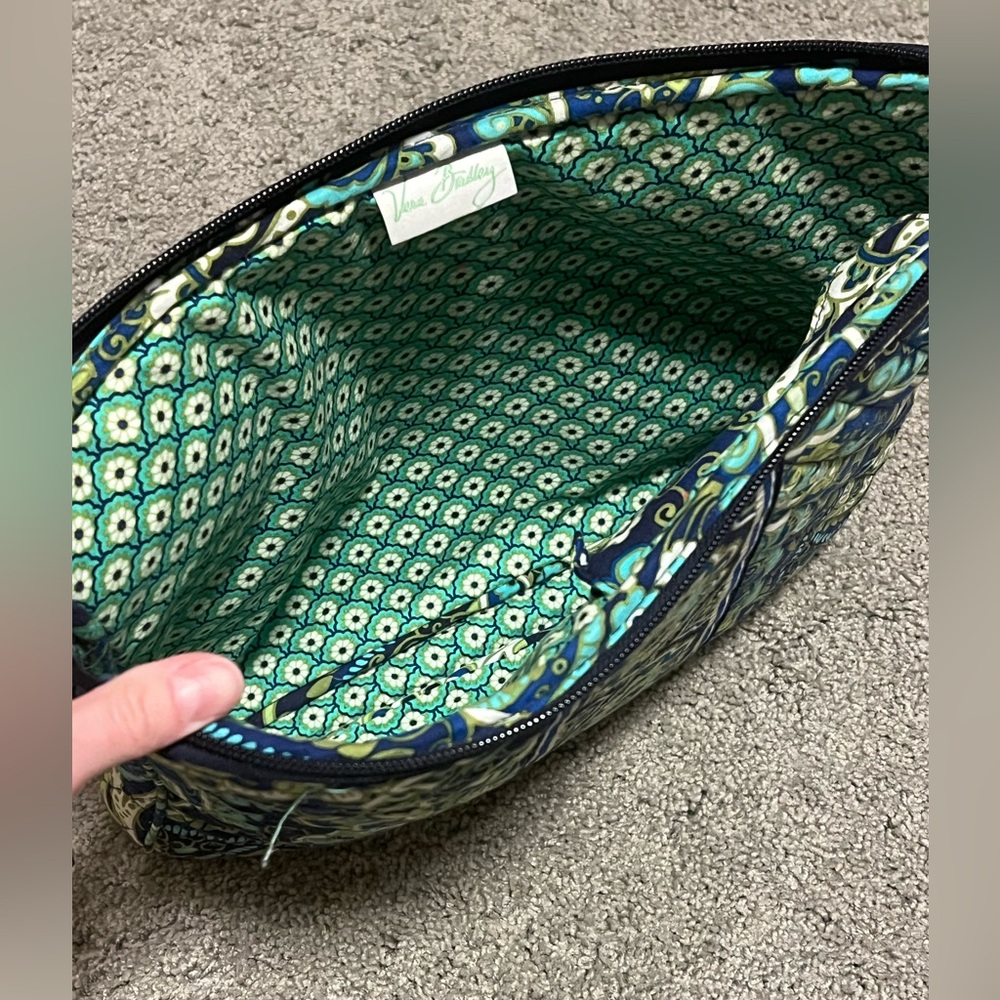 Vera Bradley laptop bag - Picture 2 of 3